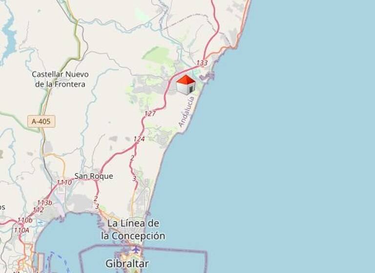 Villa zum Kauf 3.300.000 € 11 Zimmer 1.028 m² 3.422 m² Grundstück Sotogrande 11310