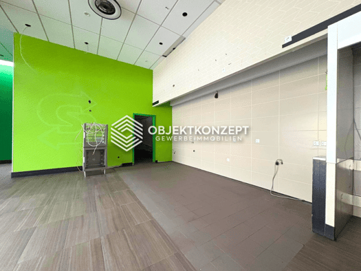 Verkaufsfläche zur Miete 400 m² Verkaufsfläche teilbar ab 250 m² Möhringen Tuttlingen 78532
