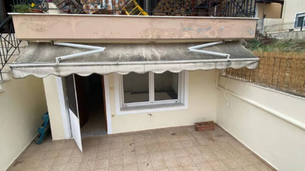 Studio zum Kauf 110.000 € 2 Zimmer 50 m² EG Thessaloniki