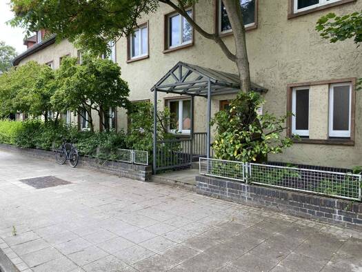 Büro zur Miete provisionsfrei 700 € 1 Zimmer 117 m² Bürofläche Vahrenwald Hannover 30165