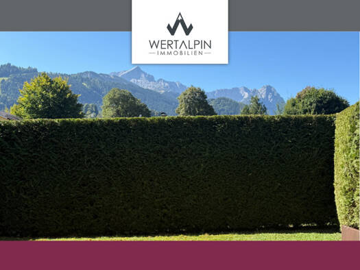 Wohnung zum Kauf 595.000 € 2 Zimmer 68,5 m² frei ab sofort Partenkirchen Garmisch-Partenkirchen 82467