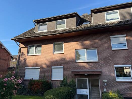 Wohnung zum Kauf 135.000 € 2,5 Zimmer 63,4 m² Münsterdorf 25587