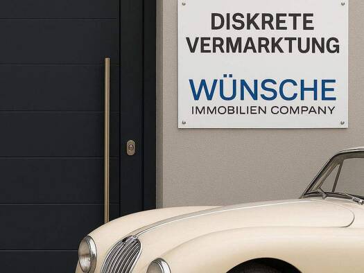 Grundstück zum Kauf 1.540.000 € 5.542 m² Grundstück Holm-Seppensen Buchholz in der Nordheide 21244