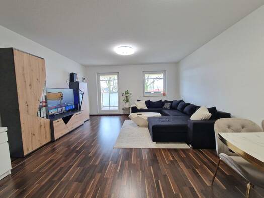 Wohnung zur Miete 800 € 3 Zimmer 92,5 m² 1. Geschoss frei ab 01.05.2026 Baden Achim 28832