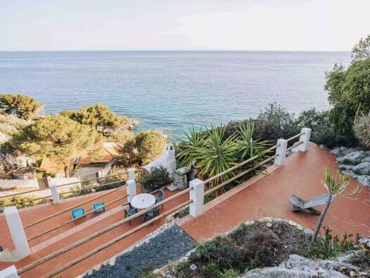 Villa zum Kauf 1.500.000 € 5 Zimmer 220 m² Ventimiglia 18039