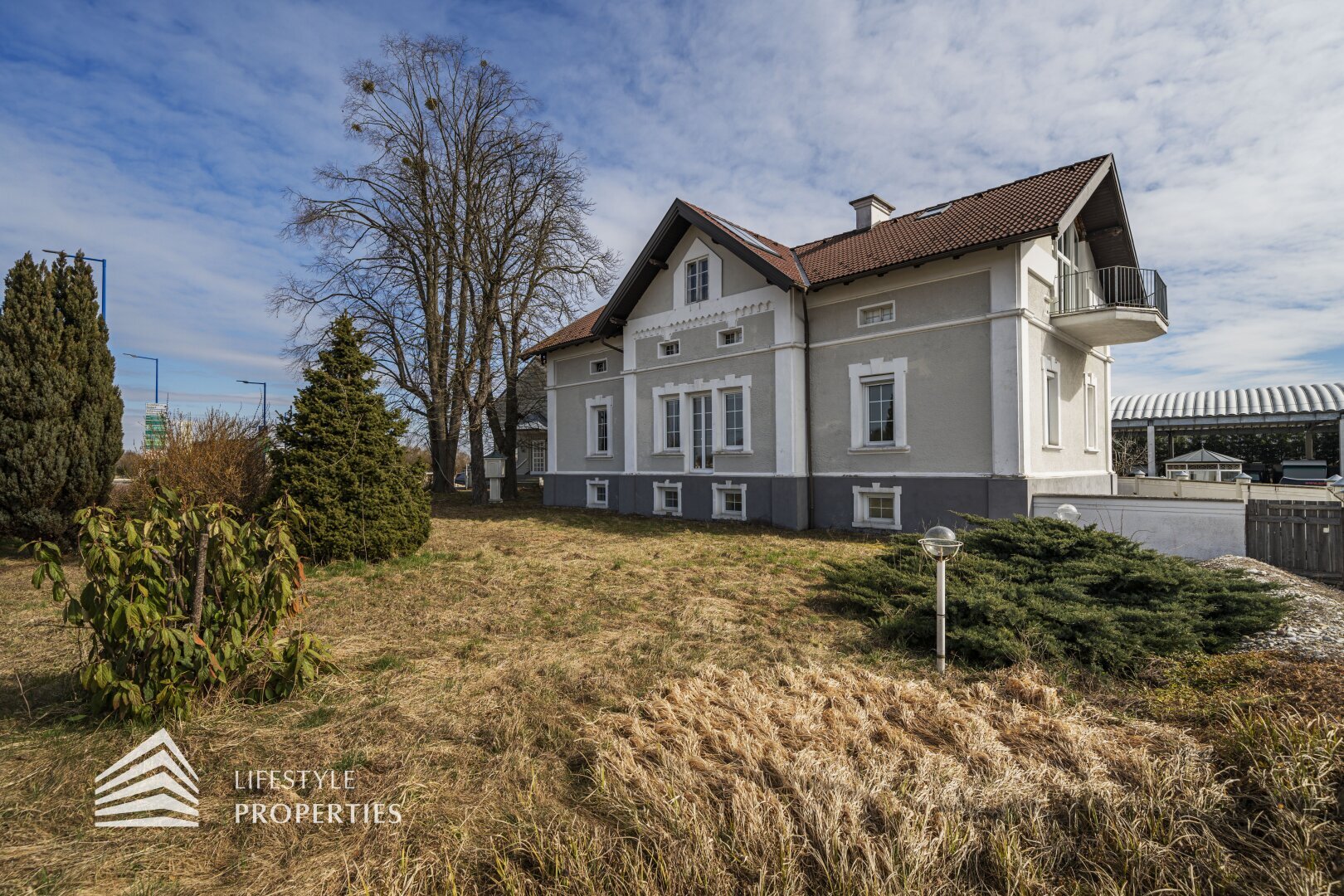 Haus zum Kauf 500.000 € 1.518 m²<br/>Grundstück Kematen an der Ybbs 3331