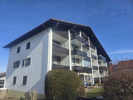 Wohnung zum Kauf 120.000 € 2 Zimmer 47 m² Au Weiler-Simmerberg / Simmerberg 88171