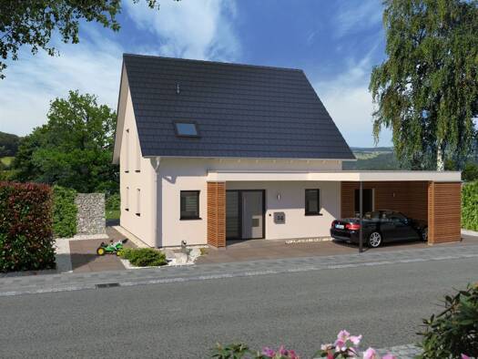 Haus zum Kauf provisionsfrei 1.049.995 € 5 Zimmer 150 m² 548 m² Grundstück Schweinau Weiterer Innenstadtgürtel Süd 90441
