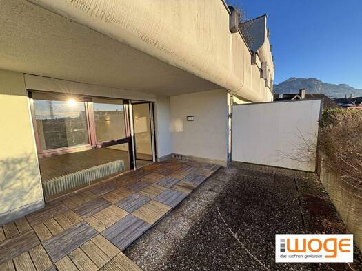 Studio zur Miete 573 € 1 Zimmer 29 m² 1. Geschoss Moosmahdstraße Dornbirn 6850