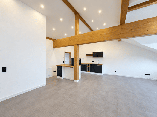 Wohnung zur Miete 700 € 2 Zimmer 70 m² Geschoss 1/2 frei ab sofort Segeten Görwihl 79733