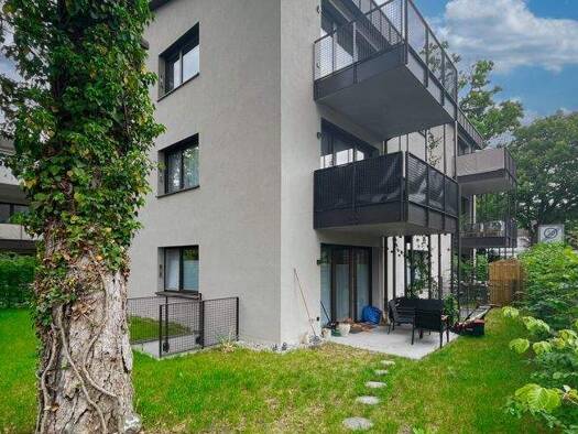 Wohnung zur Miete 1.300 € 2 Zimmer 64,9 m² 2. Geschoss frei ab 01.01.2026 Fürstenfeldbruck 82256