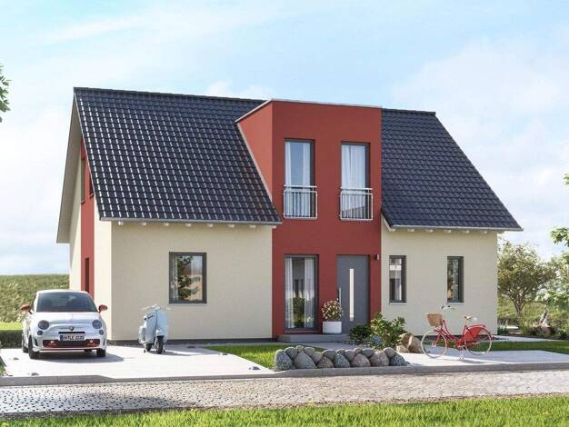 Haus zum Kauf provisionsfrei 298.600 € 8 Zimmer 196 m² 919 m² Grundstück Krettenbach Oberscheinfeld 91483