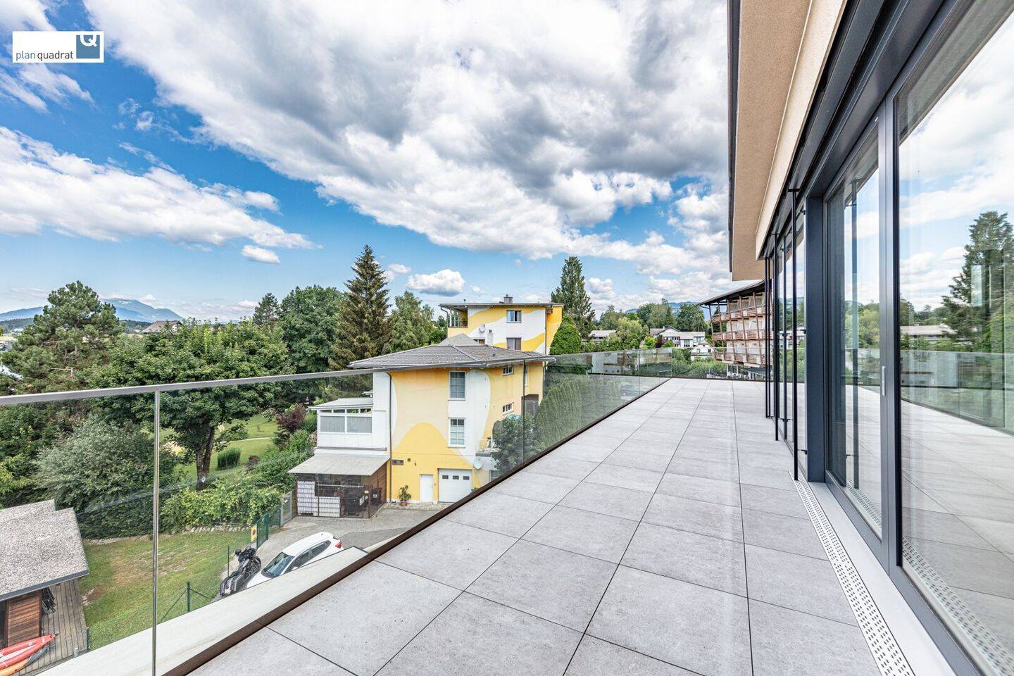 Wohnung – Villach, Egg am Faaker See, Türkei - Mehr