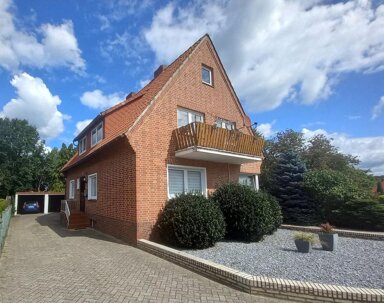 Mehrfamilienhaus zum Kauf 260.000 € 157 m² 1.148 m² Grundstück Harpstedt Harpstedt 27243