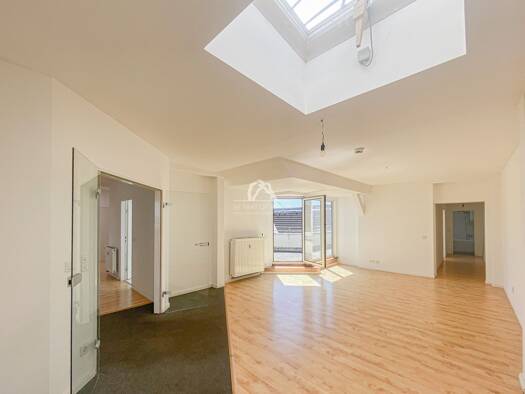 Wohnung zum Kauf provisionsfrei 799.000 € 5 Zimmer 153 m² 5. Geschoss Alt-Moabit 126 Moabit Mitte 10557