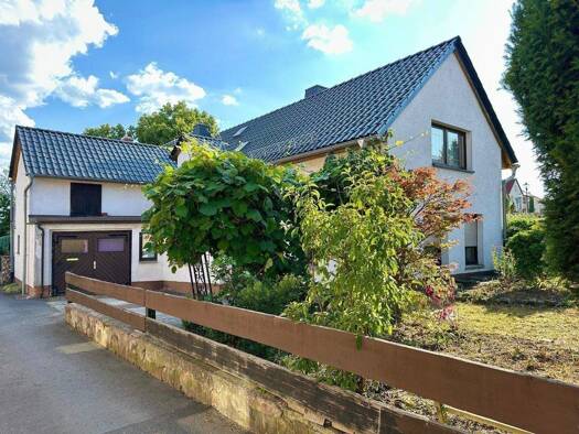 Einfamilienhaus zum Kauf provisionsfrei 49.900 € 4 Zimmer 98,7 m² 258 m² Grundstück Ortsstraße 79 Peuschen 07389