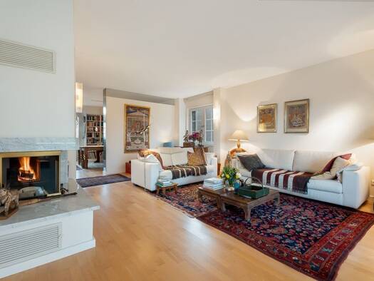 Maisonette zum Kauf 1.285.000 € 7 Zimmer 215 m² 2. Geschoss Sachsenhausen Frankfurt am Main 60599