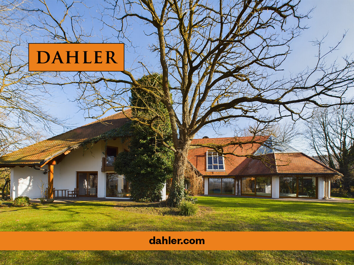 Villa zum Kauf 2.995.000 € 8 Zimmer 433,4 m²<br/>Wohnfläche 3.347 m²<br/>Grundstück Westheim b.Augsburg Neusäß / Westheim 86356