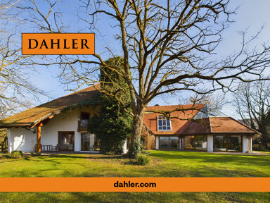 Villa zum Kauf 2.995.000 € 8 Zimmer 433,4 m² 3.347 m² Grundstück Westheim b.Augsburg Neusäß / Westheim 86356