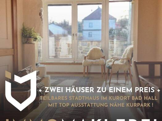 Mehrfamilienhaus zum Kauf 490.000 € 6 Zimmer 221 m² Bad Hall 4540