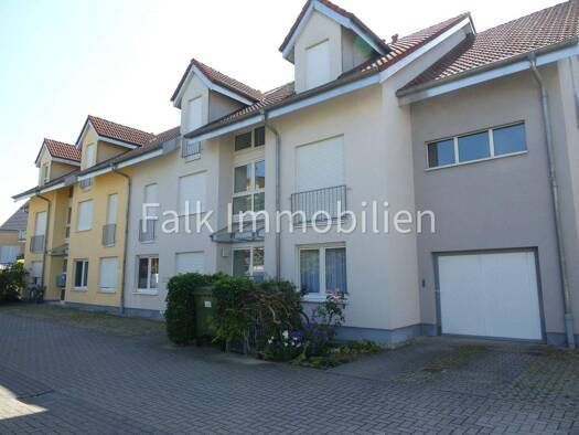 Wohnung zum Kauf 189.000 € 2 Zimmer 67,3 m² Schwetzingen 68723