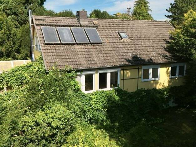 Einfamilienhaus zum Kauf 430.000 € 11 Zimmer 234,3 m² 1.049 m² Grundstück Allendorf Gießen 35398