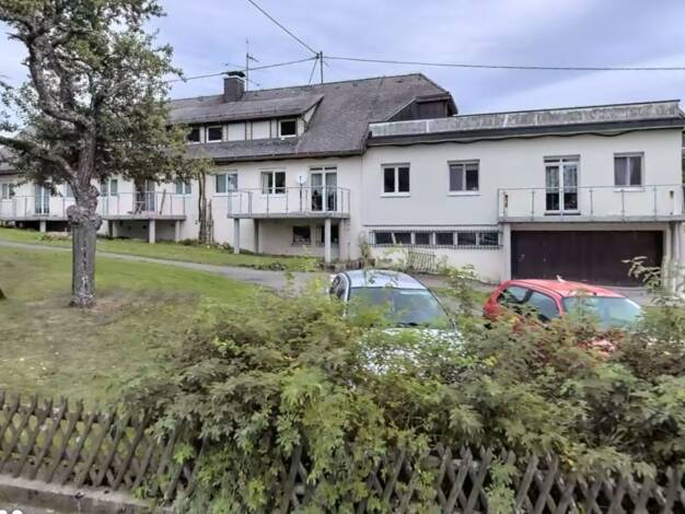 Mehrfamilienhaus zum Kauf als Kapitalanlage geeignet 18 Zimmer 625 m² 1.261 m² Grundstück Reiselfingen Löffingen-Reiselfingen 79843