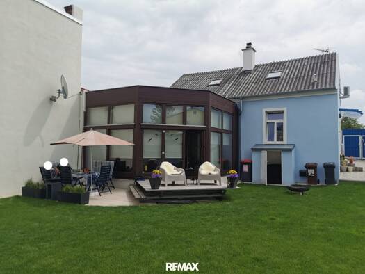 Haus zum Kauf 329.000 € 3 Zimmer 90 m² 384 m² Grundstück Teesdorf 2524