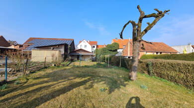 Einfamilienhaus zum Kauf 219.000 € 7 Zimmer 155 m² 532 m² Grundstück Elgershausen Schauenburg / Elgershausen 34270