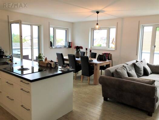 Wohnung zur Miete 1.790 € 4 Zimmer 131 m² frei ab 01.11.2025 Faurndau Göppingen 73035
