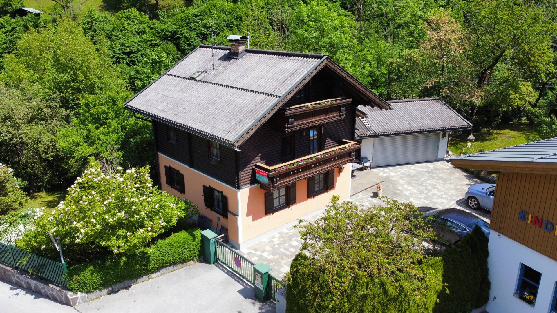 Haus zum Kauf 445.000 € 147,5 m²<br/>Wohnfläche 1.343 m²<br/>Grundstück Lend 5651