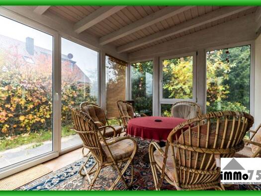 Doppelhaushälfte zum Kauf 447.000 € 6 Zimmer 145 m² 890 m² Grundstück Ötisheim 75443