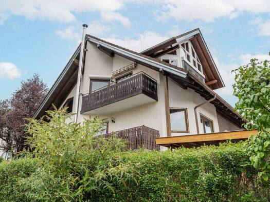 Wohnung zum Kauf 299.000 € 3 Zimmer 100 m² 1. Geschoss Aach 78267