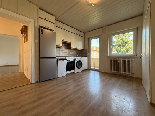 Wohnung zur Miete 930 € 3 Zimmer 82 m² Neckarstadt Neckarstadt - West 68167