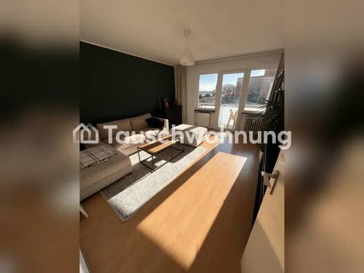 Wohnung zur Miete Tauschwohnung 730 € 3 Zimmer 68 m² 2. Geschoss Zentrum Bonn 53111
