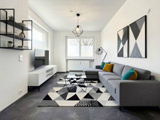 Wohnung zum Kauf 165.000 € 2 Zimmer 53 m² Walgaustraße 17 Röthis 6832