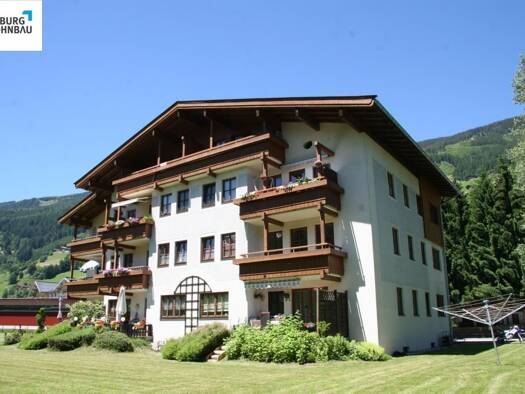Wohnung zur Miete 476 € 3 Zimmer 75 m² Wennserstraße 205 Bramberg am Wildkogel 5733