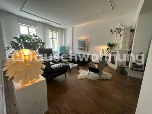 Wohnung zur Miete Tauschwohnung 2.500 € 5 Zimmer 145 m² Zehlendorf Berlin 12205
