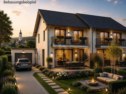 Grundstück zum Kauf 257.000 € 255 m² Grundstück Türkenfeld 82299