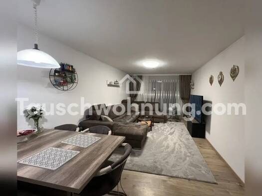 Wohnung zur Miete Tauschwohnung 408 € 2 Zimmer 54 m² Hasseldieksdamm Kiel 24109