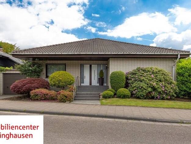 Einfamilienhaus zum Kauf 499.000 € 4,5 Zimmer 223 m² 601 m² Grundstück frei ab sofort Drewer Marl 45772