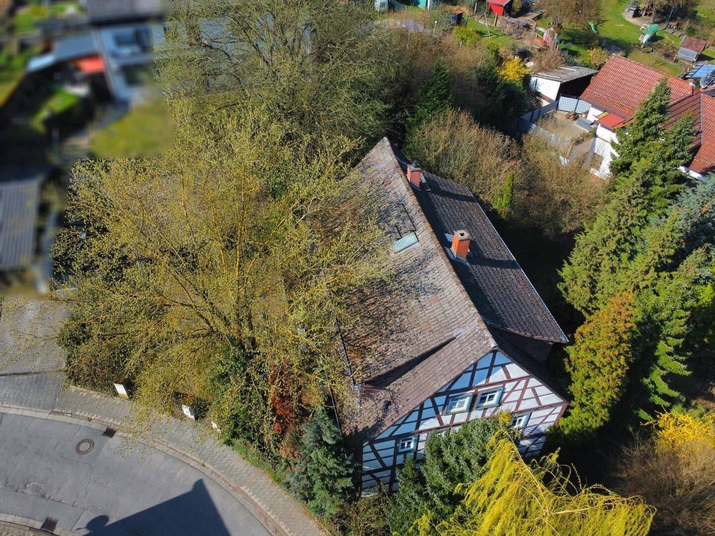 Mehrfamilienhaus zum Kauf - Ansicht 5