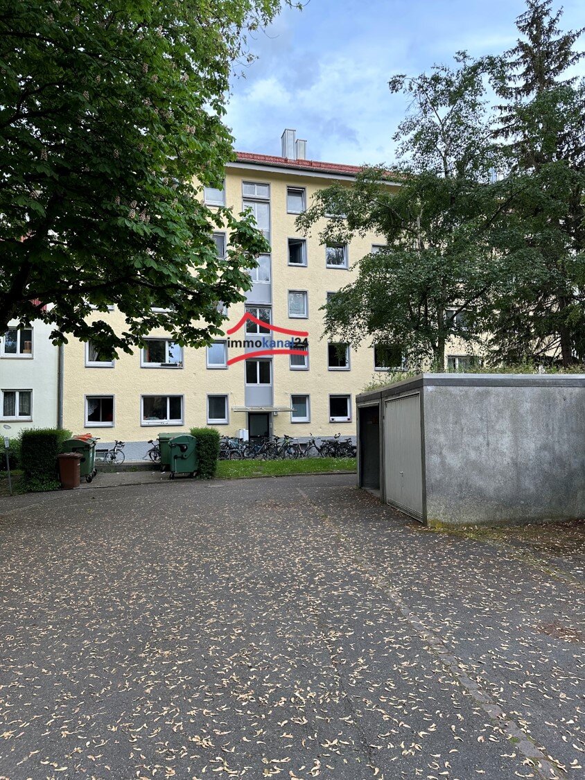 Wohnung zum Kauf 399.000 € 3 Zimmer 68 m²<br/>Wohnfläche 2.<br/>Geschoss Petershausen-West Konstanz 78467