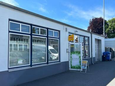 Laden zum Kauf 339.000 € Holstentor - Nord Lübeck 23554