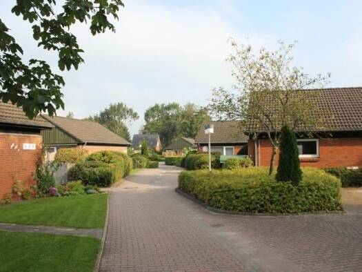 Wohnung zur Miete 620 € 2 Zimmer 53,2 m² frei ab 01.06.2026 Sandfenne 12 Süderlügum 25923