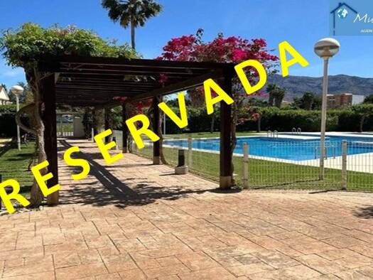 Wohnung zur Miete 950 € 2 Zimmer 111 m² Dénia 03700