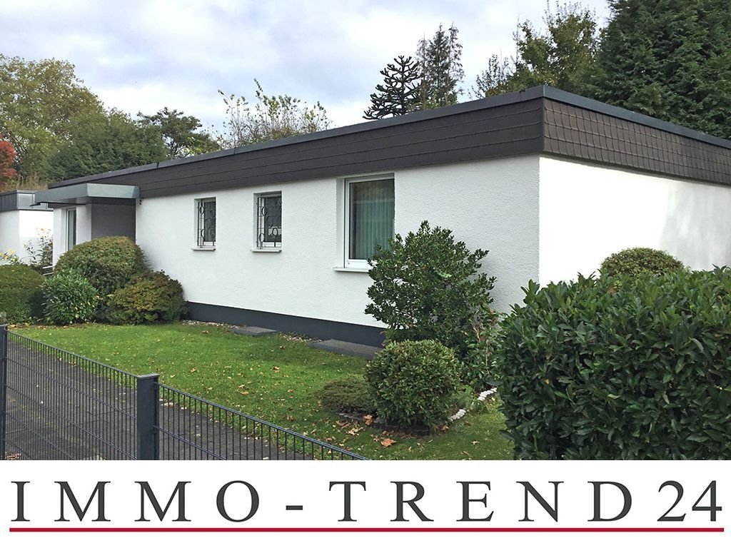 Bungalow zum Kauf 489.000 € 4 Zimmer 97 m²<br/>Wohnfläche 397 m²<br/>Grundstück Neubrück Köln 51109