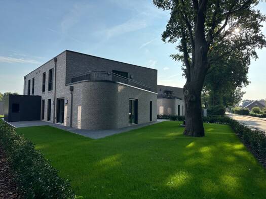 Penthouse zur Miete 880 € 3 Zimmer 87 m² frei ab sofort Dörpen 26892