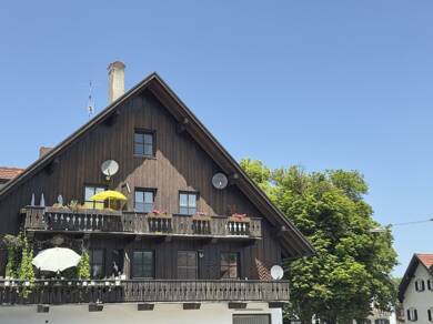 Wohnung zum Kauf 195.000 € 1 Zimmer 51,1 m² 1. Geschoss Bad Kohlgrub Bad Kohlgrub 82433
