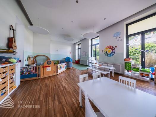 Atelier zur Miete 4.928 € 5 Zimmer Wien 1030